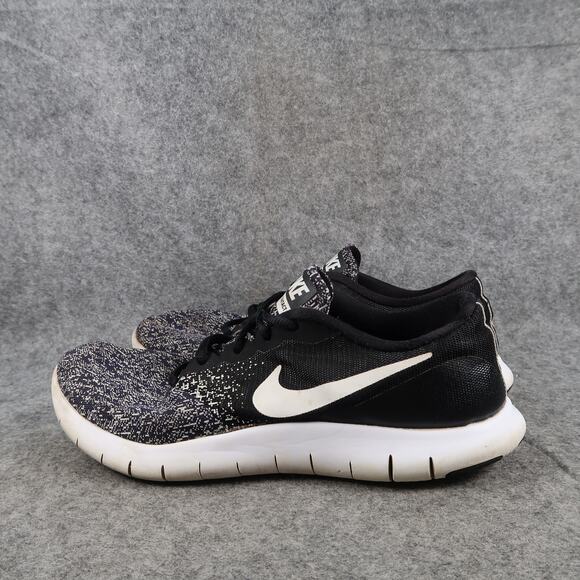 Nike Shoes Women 9.5 Flex Contact Athletic Trainer Running Sneaker Active Casual - Picture 7 of 14